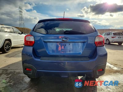 Zdjęcie 6 z 12 samochodu: 2014 SUBARU XV CROSSTREK 2.0 PREMIUM VIN:JF2GPACC1E9265438 - miniatura