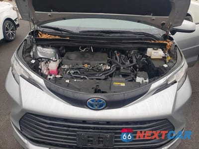 Zdjęcie 12 z 12 samochodu: 2023 TOYOTA SIENNA LE 8-PASSENGER VIN:5TDBRKEC3PS173516 - miniatura