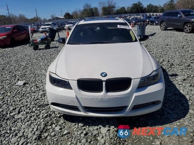 Piąte zdjęcie samochodu w środku: 2008 BMW 328 I VIN:WBAVA37588NL57055 - miniatura