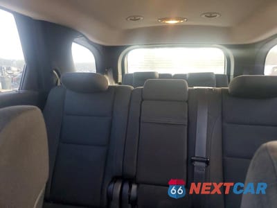 Zdjęcie 10 z 12 samochodu: 2014 DODGE DURANGO SXT VIN:1C4RDHAG3EC365185 - miniatura