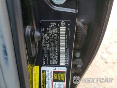 Zdjęcie 12 z 12 samochodu: 2012 TOYOTA CAMRY LE A VIN:4T4BF1FK3CR164735 - miniatura