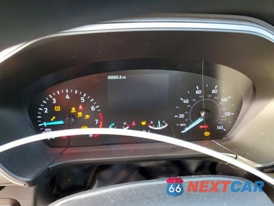 Zdjęcie 9 z 11 samochodu: 2020 FORD ESCAPE S VIN:1FMCU0F63LUB77194 - miniatura