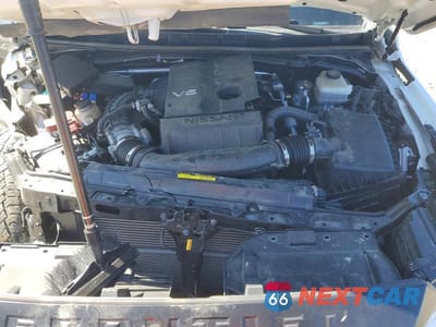 Zdjęcie 11 z 11 samochodu: 2022 NISSAN FRONTIER PRO-4X VIN:1N6ED1EK1NN679763 - miniatura