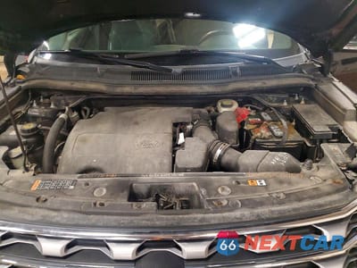 Zdjęcie 12 z 14 samochodu: 2016 FORD EXPLORER LIMITED VIN:1FM5K8F82GGC56911 - miniatura