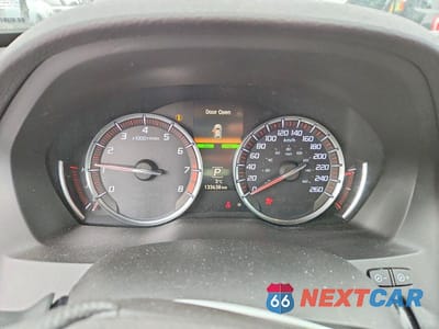 Zdjęcie 9 z 13 samochodu: 2019 ACURA MDX A-SPEC VIN:5J8YD4H09KL802343 - miniatura