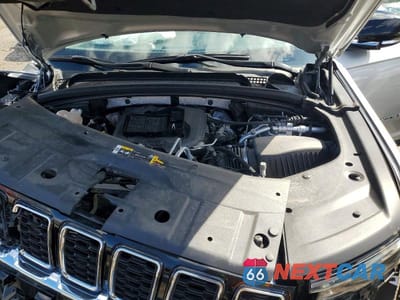 Zdjęcie 11 z 12 samochodu: 2023 JEEP GRAND CHEROKEE LIMITED 4XE VIN:1C4RJYB60PC626080 - miniatura