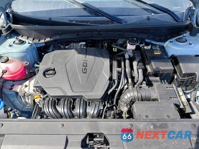 Zdjęcie 7 z 10 samochodu: 2022 HYUNDAI SANTA CRUZ SEL VIN:5NTJCDAE0NH017020 - miniatura