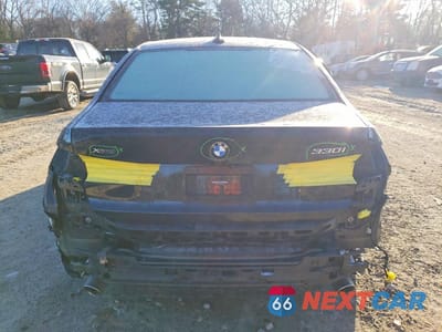 Zdjęcie 6 z 13 samochodu: 2020 BMW 330XI VIN:3MW5R7J05L8B11699 - miniatura