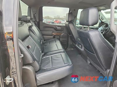 Zdjęcie 10 z 12 samochodu: 2022 GMC SIERRA LIMITED K1500 ELEVATION VIN:3GTU9CED6NG140139 - miniatura