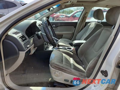 Zdjęcie 7 z 12 samochodu: 2011 FORD FUSION SE VIN:3FAHP0HA9BR340705 - miniatura
