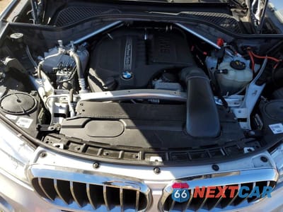 Zdjęcie 12 z 12 samochodu: 2018 BMW X5 XDRIVE35I VIN:5UXKR0C59JL072609 - miniatura