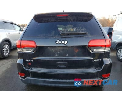 Zdjęcie 6 z 13 samochodu: 2015 JEEP GRAND CHEROKEE LAREDO VIN:1C4RJFAG0FC812683 - miniatura