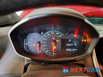 Zdjęcie 9 z 13 samochodu: 2017 CHEVROLET SONIC LT VIN:1G1JD5SH4H4100415 - miniatura