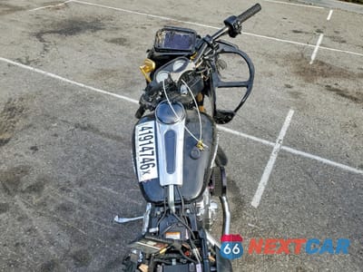 Zdjęcie 6 z 10 samochodu: 2020 HARLEY-DAVIDSON FLTRX VIN:1HD1KHC19LB671093 - miniatura