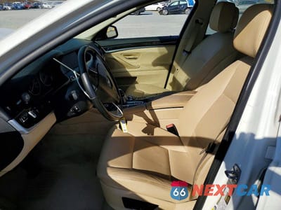 Zdjęcie 7 z 11 samochodu: 2012 BMW 535 I VIN:WBAFR7C58CC816521 - miniatura