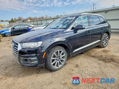 2017 AUDI Q7 PRESTIGE WA1VAAF76HD003643 - główne zdjęcie licytacji z USA - miniatura