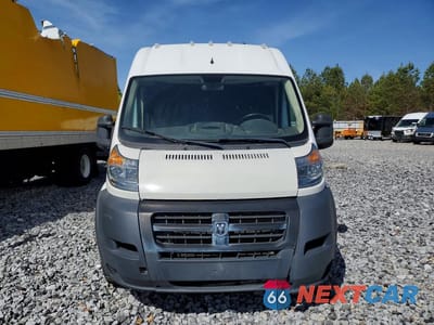 Piąte zdjęcie samochodu w środku: 2015 RAM PROMASTER 2500 UTILITY / SERVICE VAN VIN:3C6TRVDD6FE504413 - miniatura