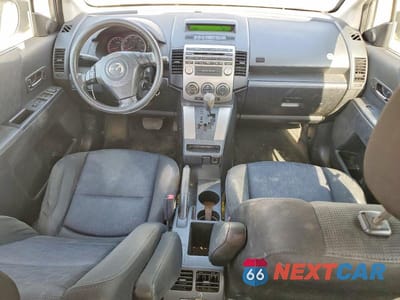 Zdjęcie 8 z 14 samochodu: 2010 MAZDA 5 VIN:JM1CR2W38A0384496 - miniatura