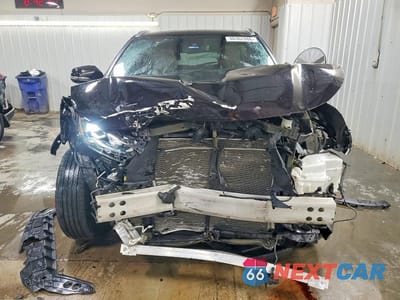 Piąte zdjęcie samochodu w środku: 2021 TOYOTA HIGHLANDER PLATINUM VIN:5TDFZRBH7MS111185 - miniatura