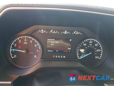 Zdjęcie 9 z 12 samochodu: 2023 FORD F150 VIN:1FTMF1CBXPKF45849 - miniatura