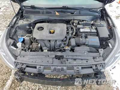 Zdjęcie 11 z 13 samochodu: 2020 KIA FORTE LXS VIN:3KPF24AD4LE238698 - miniatura