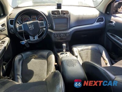 Zdjęcie 8 z 13 samochodu: 2018 DODGE JOURNEY CROSSROAD VIN:3C4PDCGG7JT499049 - miniatura