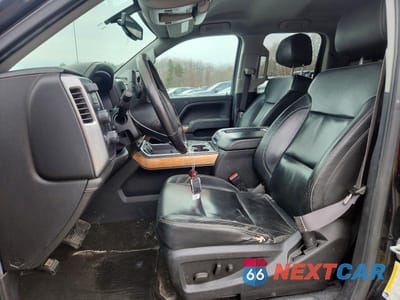 Zdjęcie 7 z 11 samochodu: 2015 CHEVROLET SILVERADO K1500 LTZ VIN:1GCVKSEC1FZ276058 - miniatura