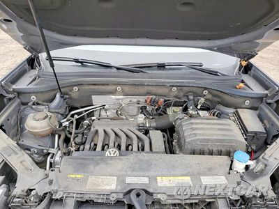 Zdjęcie 12 z 14 samochodu: 2021 VOLKSWAGEN ATLAS CROSS SPORT SEL PREMIUM VIN:1V2TE2CA8MC206216 - miniatura