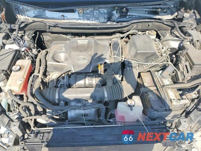 Zdjęcie 11 z 12 samochodu: 2017 LEXUS NX 200T BASE VIN:JTJBARBZ6H2109517 - miniatura