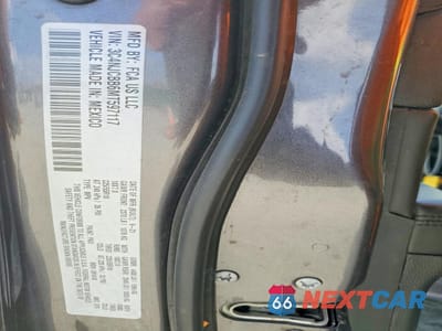 Zdjęcie 13 z 13 samochodu: 2021 JEEP COMPASS LATITUDE VIN:3C4NJCBB6MT597117 - miniatura