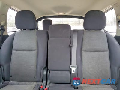 Zdjęcie 10 z 12 samochodu: 2017 NISSAN PATHFINDER S VIN:5N1DR2MM3HC696648 - miniatura