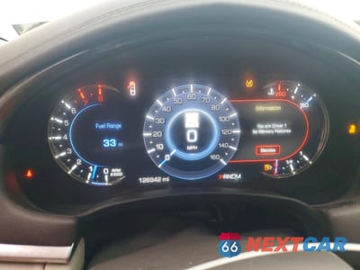 Zdjęcie 9 z 12 samochodu: 2017 CADILLAC XTS PREMIUM LUXURY VIN:2G61R5S37H9189930 - miniatura