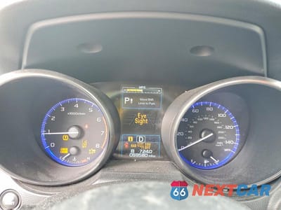 Zdjęcie 9 z 13 samochodu: 2018 SUBARU LEGACY 2.5I LIMITED VIN:4S3BNAN61J3016477 - miniatura