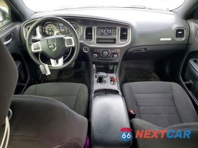 Zdjęcie 8 z 13 samochodu: 2012 DODGE CHARGER SE VIN:2C3CDXBG6CH276420 - miniatura