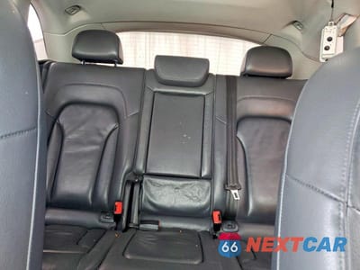 Zdjęcie 10 z 13 samochodu: 2013 AUDI Q5 PREMIUM PLUS VIN:WA1LFAFP9DA095187 - miniatura