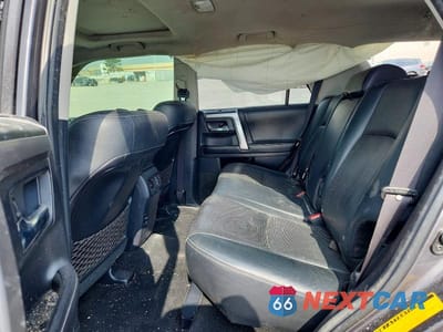 Zdjęcie 11 z 12 samochodu: 2016 TOYOTA 4RUNNER LIMITED VIN:JTEZU5JR1G5130190 - miniatura