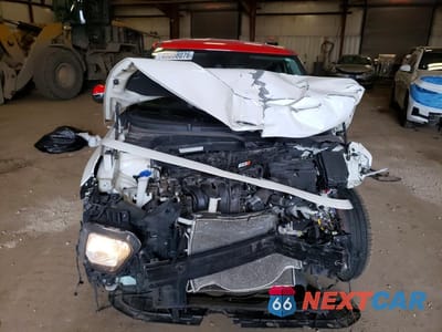 Piąte zdjęcie samochodu w środku: 2020 KIA SOUL GT-LINE VIN:KNDJ63AU4L7030314 - miniatura