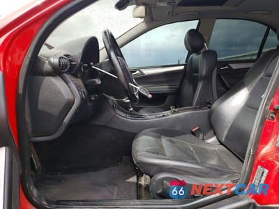 Zdjęcie 7 z 11 samochodu: 2005 MERCEDES-BENZ C 230K SPORT SEDAN VIN:WDBRF40J45A776427 - miniatura