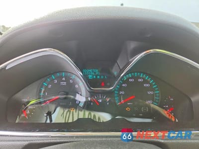 Zdjęcie 9 z 13 samochodu: 2014 CHEVROLET TRAVERSE LT VIN:1GNKVGKDXEJ371744 - miniatura