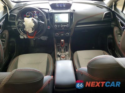 Zdjęcie 8 z 14 samochodu: 2023 SUBARU FORESTER SPORT VIN:JF2SKAJC7PH444748 - miniatura