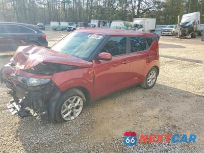 2023 KIA SOUL LX KNDJ23AU3P7857495 - główne zdjęcie licytacji z USA - miniatura