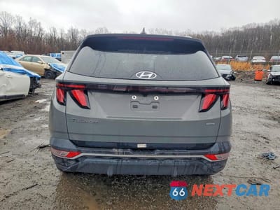 Zdjęcie 6 z 12 samochodu: 2024 HYUNDAI TUCSON SEL VIN:5NMJBCDE5RH344510 - miniatura
