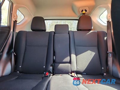 Zdjęcie 10 z 13 samochodu: 2015 TOYOTA RAV4 LE VIN:2T3BFREV7FW229733 - miniatura