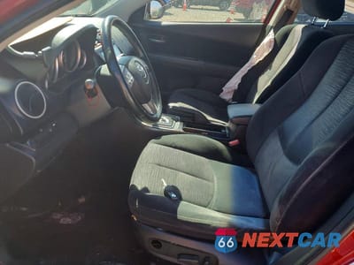 Zdjęcie 7 z 12 samochodu: 2010 MAZDA 6 I VIN:1YVHZ8CH8A5M13727 - miniatura