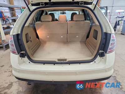 Zdjęcie 6 z 12 samochodu: 2007 FORD EDGE SEL PLUS VIN:2FMDK39C47BB65256 - miniatura