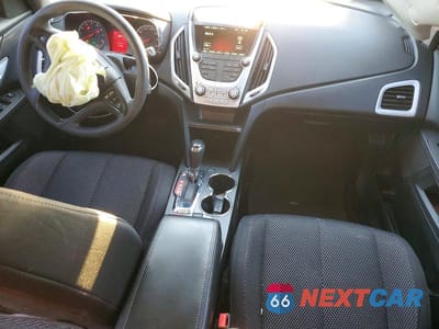 Zdjęcie 8 z 13 samochodu: 2017 GMC TERRAIN SLE VIN:2GKFLSEK7H6352345 - miniatura