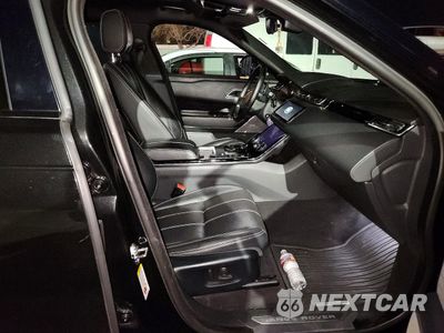 Zdjęcie 13 z 14 samochodu: 2020 LAND ROVER RANGE ROVER VELAR S VIN:SALYB2EX0LA267936 - miniatura