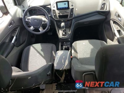Zdjęcie 8 z 14 samochodu: 2023 FORD TRANSIT CONNECT VIN:NM0LS6T21P1571702 - miniatura