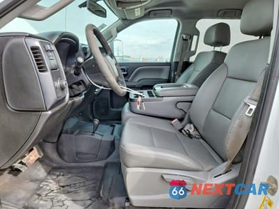 Zdjęcie 7 z 12 samochodu: 2015 CHEVROLET SILVERADO K2500 HEAVY DUTY VIN:1GC1KUE8XFF150742 - miniatura