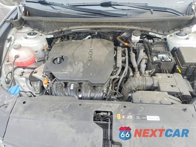 Zdjęcie 11 z 12 samochodu: 2024 HYUNDAI TUCSON SEL VIN:KM8JB3DE7RU281964 - miniatura